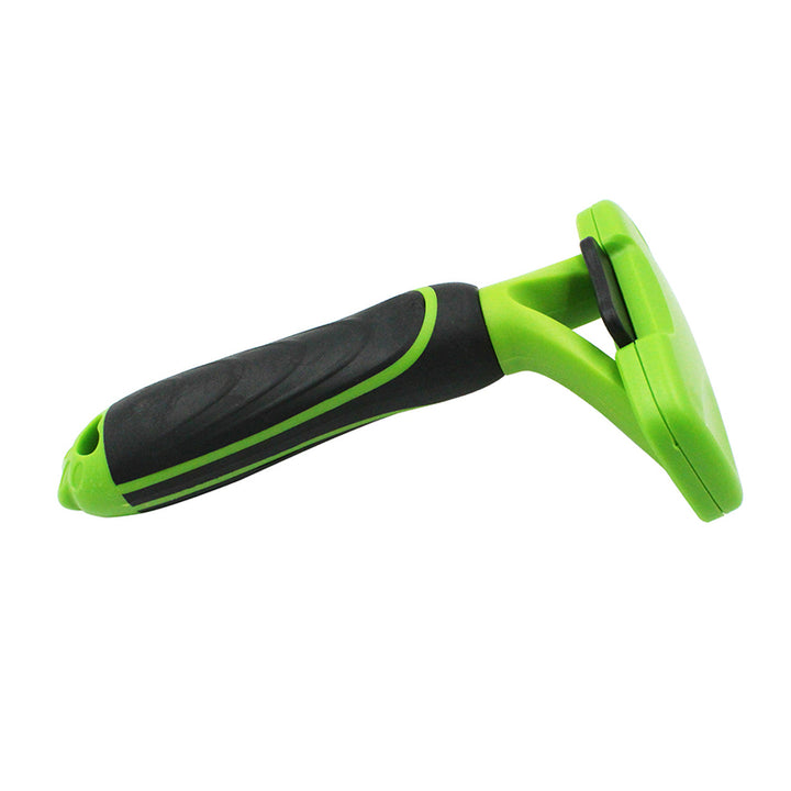 Deshedding Tool Pet Hair Remover for dogs and cats
