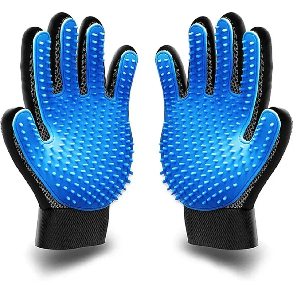 pet grooming kit for dogs cats and rabbits and cats