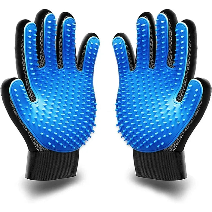 pet grooming kit for dogs cats and rabbits and cats