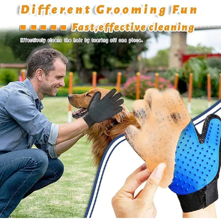 pet grooming kit for dogs cats and rabbits and cats