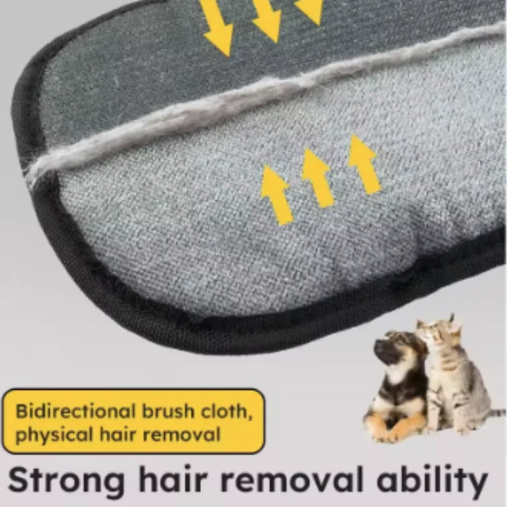 pet grooming gloves for hair removal rabbits glove